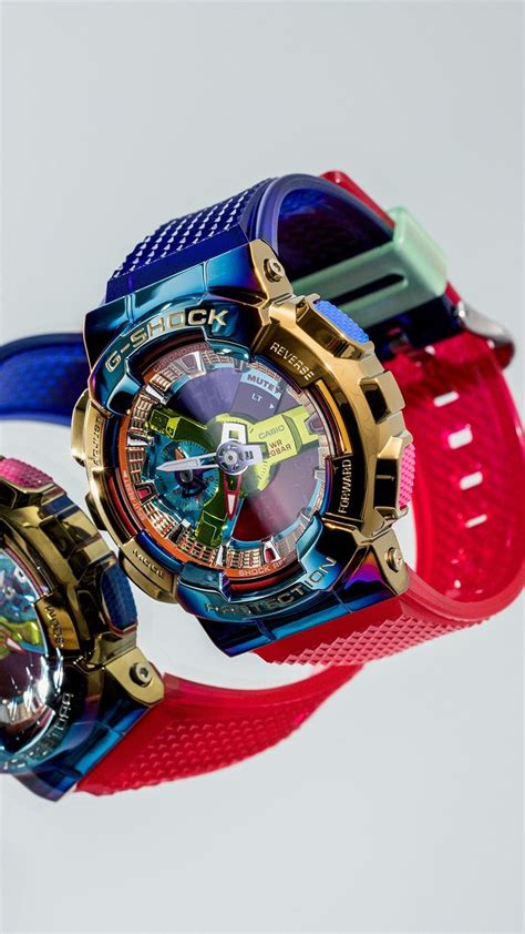 G Shock G Shock Watches Luxury Watches For Men Watches For Men