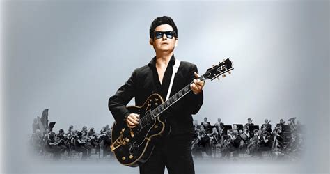 Roy Orbison In Dreams | SEC