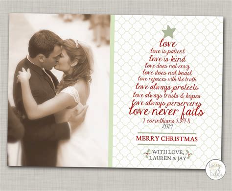 Free Printable Christmas Cards For My Love