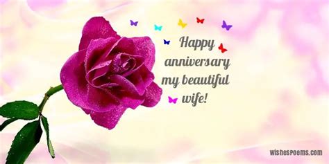 100 Anniversary Wishes for Wife | Wishes Poems