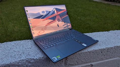 Lenovo Yoga Pro 9i 16 Review Thebit Nz