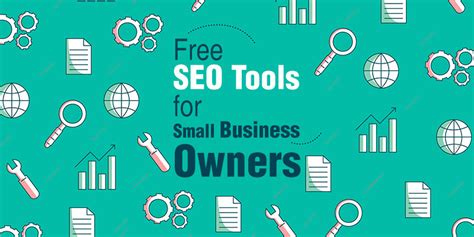 10 Best SEO Tools For Small Business For Strategy Traffic Radius