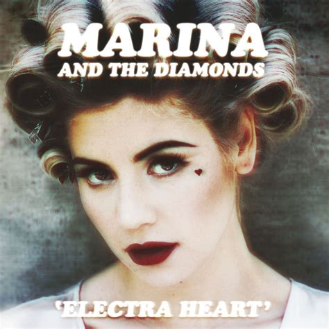 Electra Heart | Marina and the Diamonds Wiki | Fandom