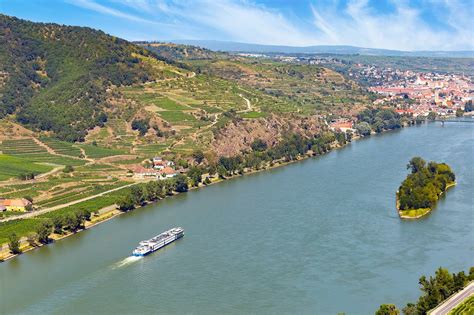 10 Best River Cruises In Europe Explore The Atmospheric Sights Along