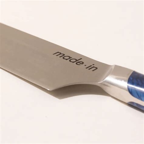 Limited Edition 8 Inch Chef Knife | Made In - Made In