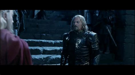 The Elves of Lothlorien arrive at Helms Deep video - Mod DB