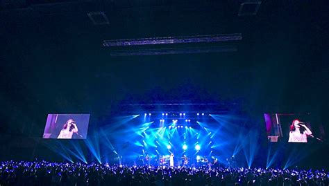 ＜ライブレポート＞大黒摩季、ヒット曲連発でラブ＆ピースを世界に発信した30周年ツアーファイナル Daily News