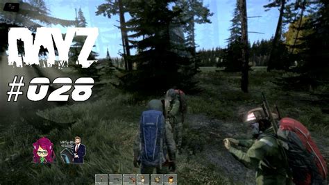 Let S Play Together Dayz Standalone Nicht Mehr Alleine