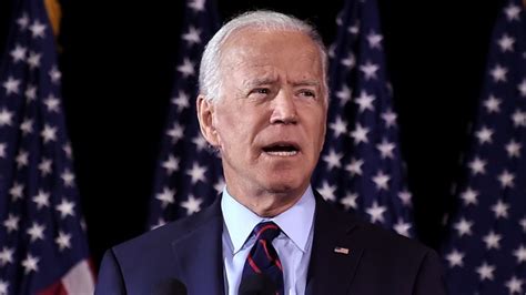 Bidens Gun Control Plan Would Impose Strict Regulations On Owners Of