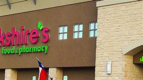 Brookshire's Food & Pharmacy Tyler, Texas | Progressive Grocer