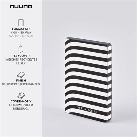 Graphic S Prêt À Écrire Notebook order online by nuuna