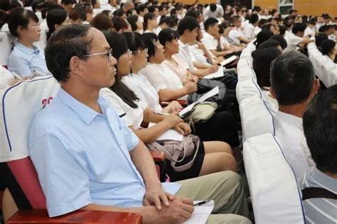 空港新城教育系統專業技術人員繼續教育培訓開班 每日頭條