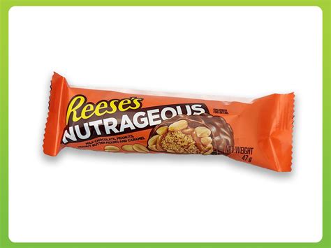 reeses bar nutrageous 47g – Shiploads