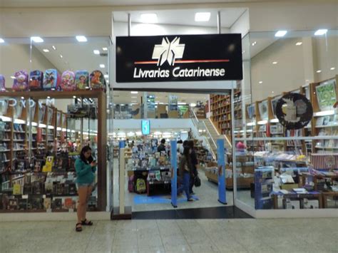 Livraria Em Itajai - Livrarias Catarinense realiza feira do livro em Balneário Camboriú e Itajaí