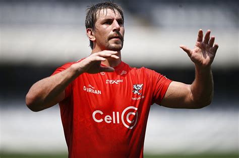 Enforcer Eben Etzebeth To Make Sharks Debut As Bok Stars Return For