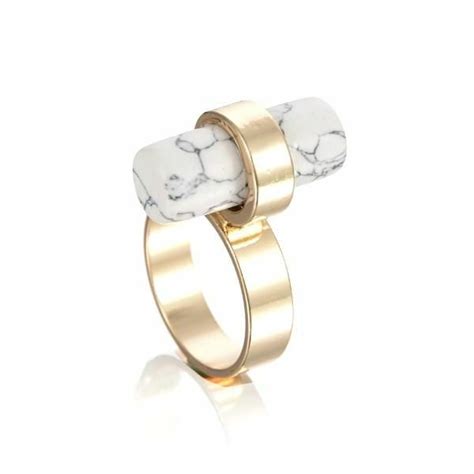 Marble Ring Designs