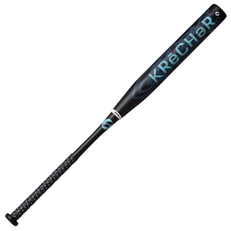 Worth Krecher Xl Usssa Slow Pitch Composite Softball Bat