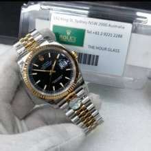 Ada Harga Ada Kualitas Ini Ciri Ciri Jam Tangan Rolex Ori Off