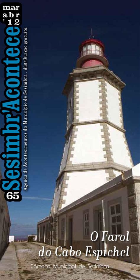 Sesimbra acontece n º 65 by Câmara Municipal Sesimbra Issuu