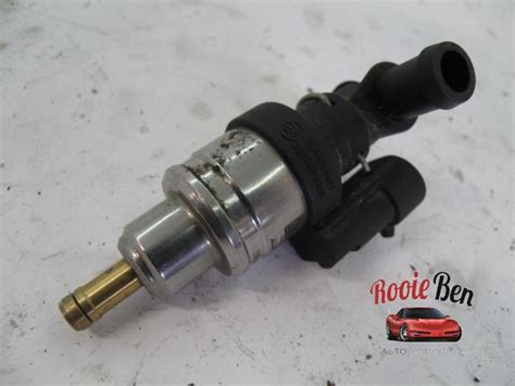 Injecteur Lpi Dodge 1500 Crew Cab 57 Hemi V8 4x4 67r016407 Barracuda