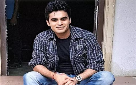 amit dolaawat marks  entry  sony sabs maddam sir auditionform