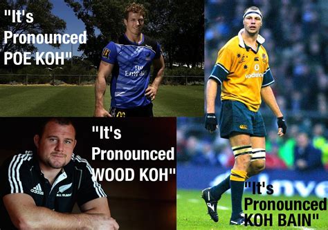 Rugby memes | Page 3 | Green & Gold Rugby