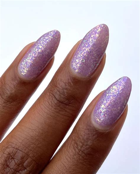 Check Out The Glamourous Mooncat Flakies Nail Polishes From Ilmp