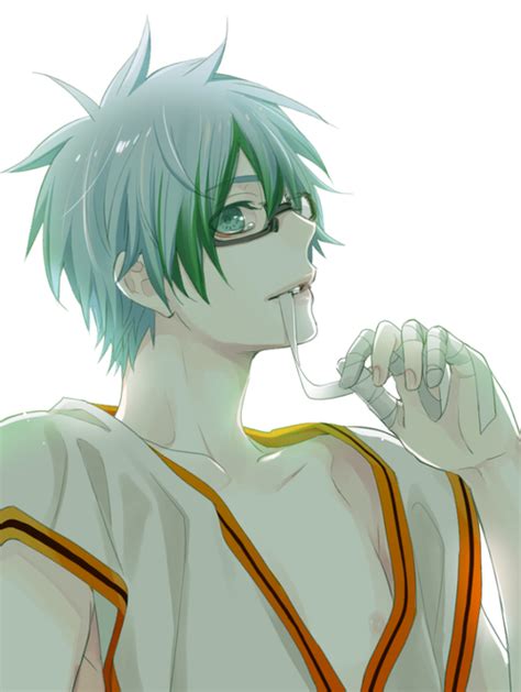 Knb Kuroko Kuroko No Basuke Fan Art 35723432 Fanpop