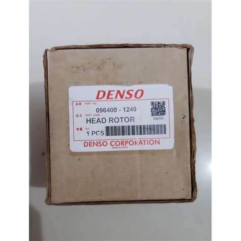 Jual Head And Rotor Toyota Rino 14B Shopee Indonesia