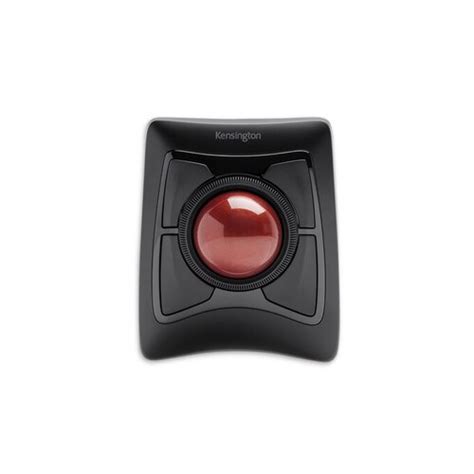 Expert Mouse Wireless Trackball | Ergonomics 101