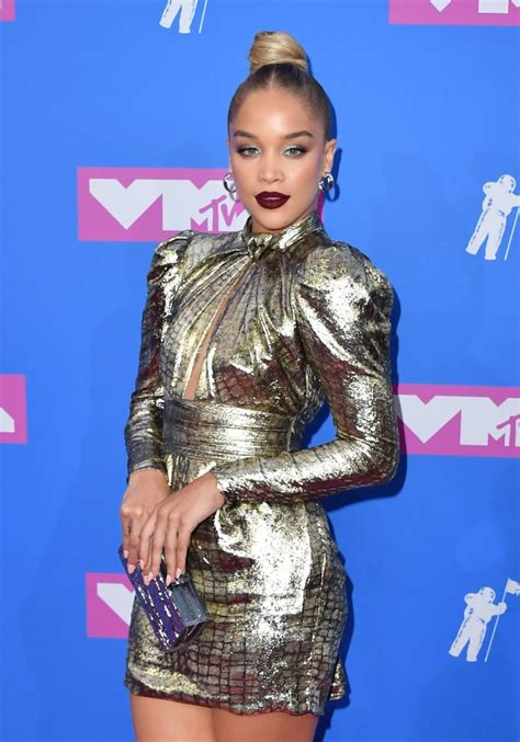 Mtv Vmas 2018 Red Carpet Dresses Popsugar Fashion Photo 100