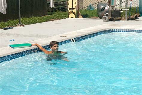 Philadelphia Pa Summer Day Camp Swimming Willow Grove Flickr