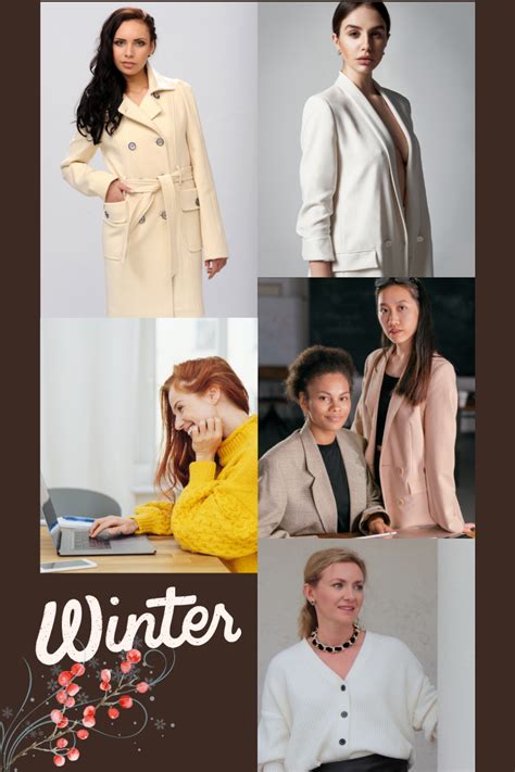 Business casual women's dress code for 2024 (with examples) - Talker ...