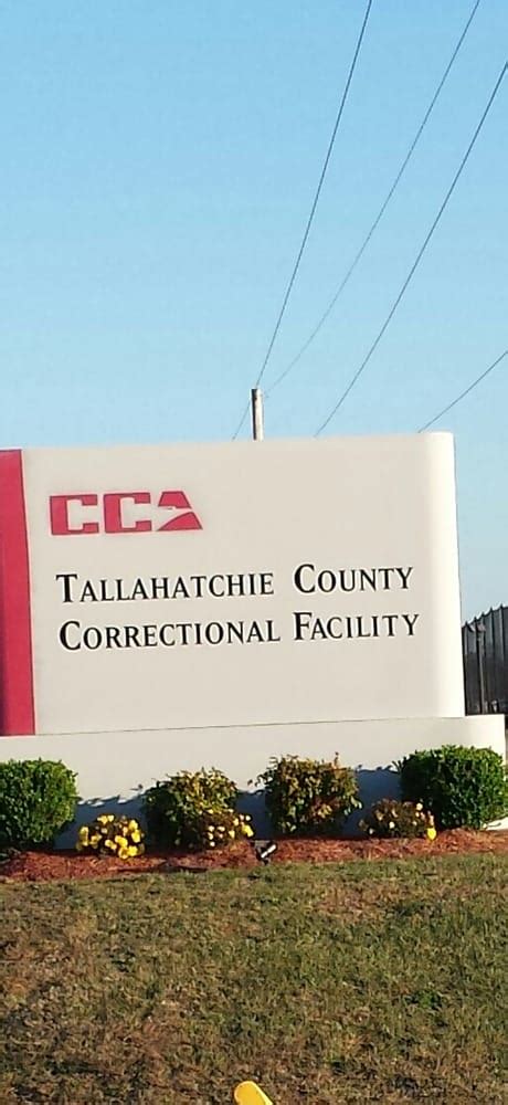 TALLAHATCHIE CORRECTIONAL FACILITY - Updated January 2025 - 415 US Hwy ...