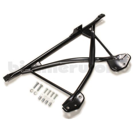 Bmw Motorsport E Series Z X Brace Kit