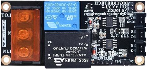 Bigtreetech V1 2 Module Automatische Abschaltmodule Nach Dem Drucken