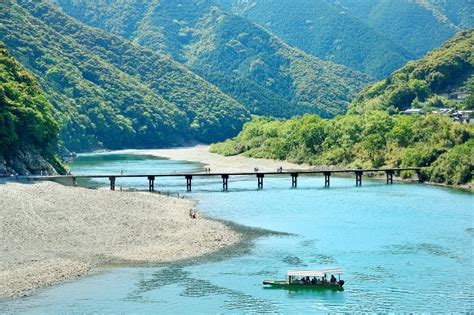 四万十を観光するならここで決まり！自然派もアクティブ派も大満足な旅へgo！ Sotoasobi Life（そとあそびライフ）