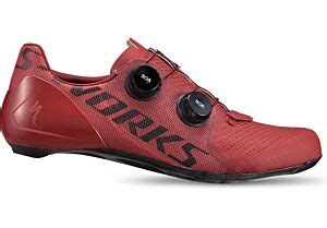 Buty Szosowe Specialized S Works 7 Crimson 2020 Sklep Rowerowy Sprint