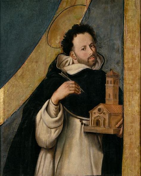 Santo Domingo De Guzmán, c.1614 - Juan Bautista Maíno - WikiArt.org