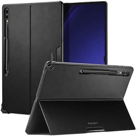 Spigen Cover Thin Fit Pro Compatibile Con Samsung Galaxy Tab S9 Ultra