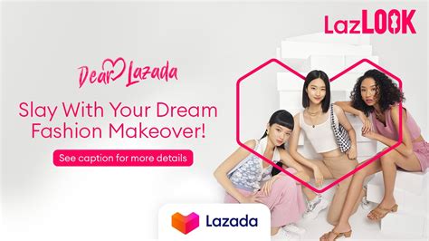 Lazada Philippines On Twitter Its Your Time To Slay Mga Ka Lazada