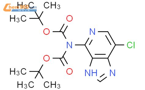 Tert Butyl N Tert Butoxy Carbonyl N Chloro H