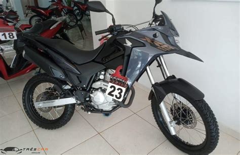 MOTOS HONDA XRE 300 2023 - Carros Novos e Usados em Três Lagoas e ...