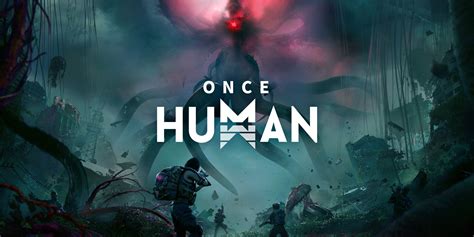 Once Human Is A Melting Pot Of AAA Influences