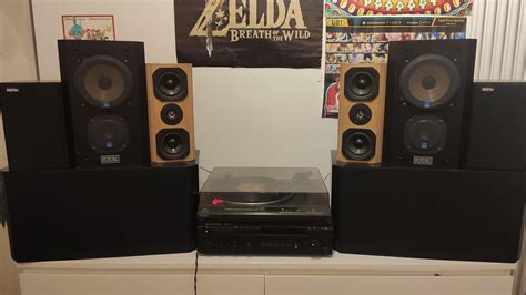 Here's my setup : r/audiophile