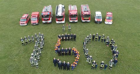 Von Bis Heute Freiwillige Feuerwehr Stadtoldendorf Feiert