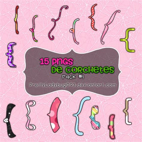 Corchetes Png Contenido Libre De Corchetes Corchetes Png Clipart