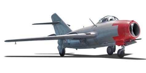 MiG 15 War Thunder Wiki