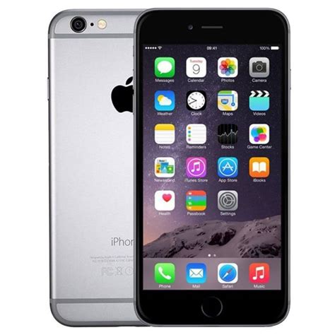 Buy Refurbished Apple iPhone 6 16GB|32GB Online | Techyuga Refurbished