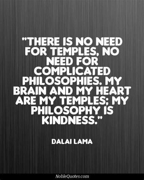 Dalai Lama Quotes On Kindness. QuotesGram